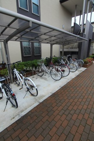Ｐｌａｔｅａｕのその他共用部分