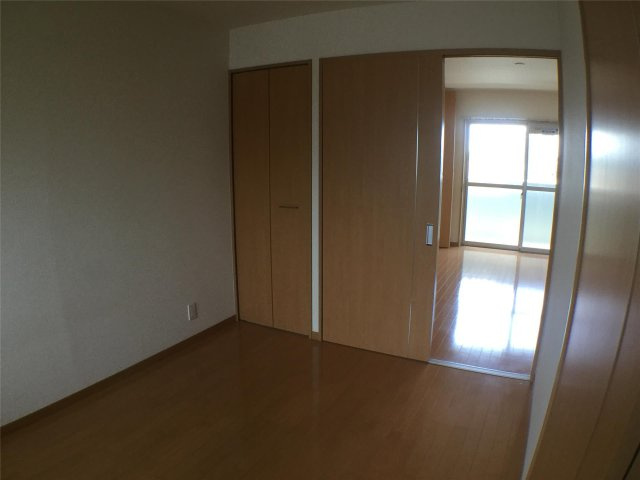 【内装】 | Hiマンション | Hiマンションの居室