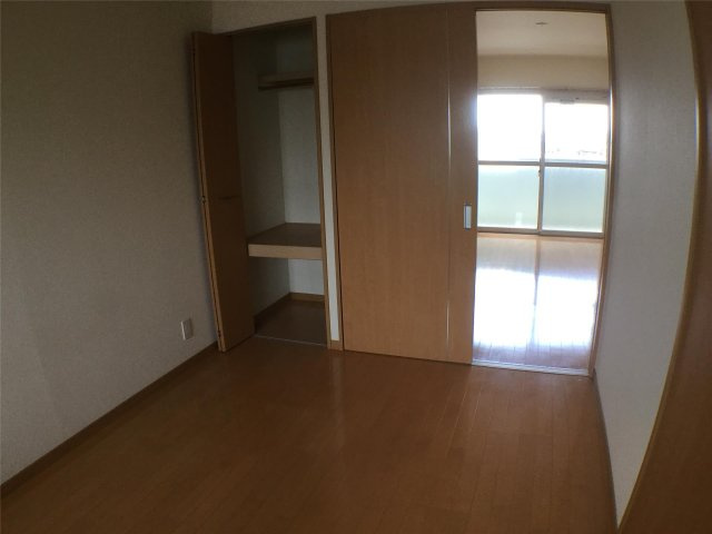 【内装】 | Hiマンション | Hiマンションの居室