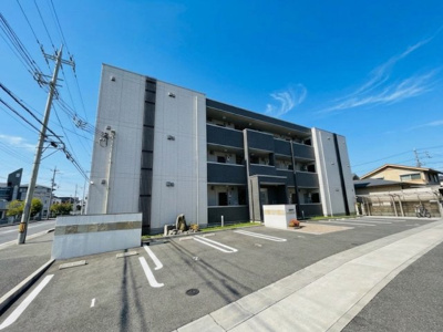 【外観】 | シャインソレイユ
