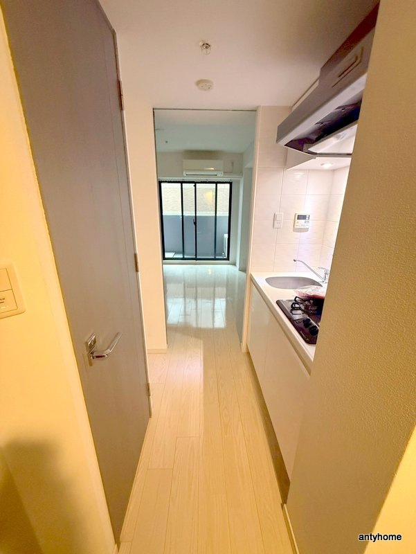 S-RESIDENCE谷町五丁目　仲介手数料無料の内装