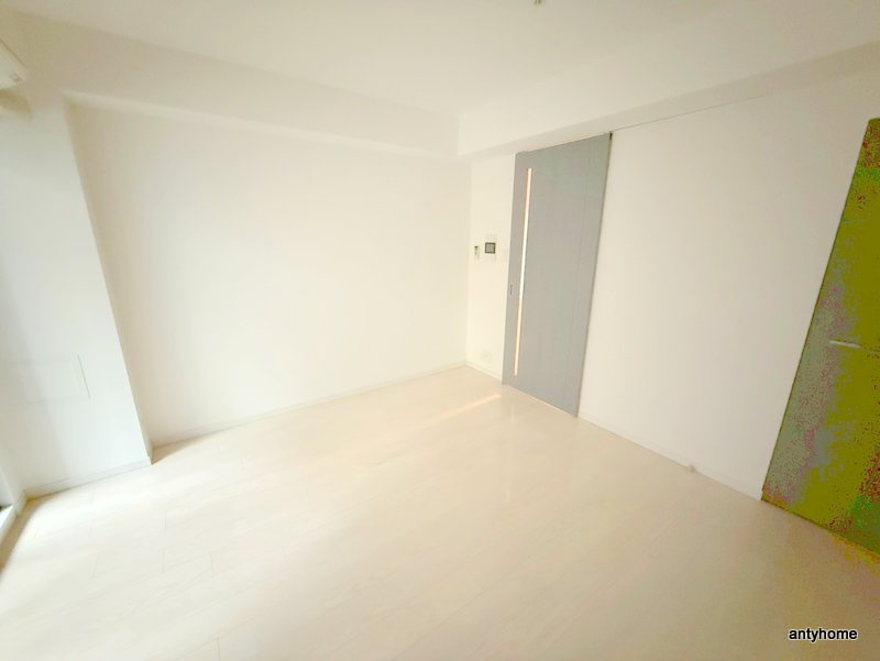 S-RESIDENCE谷町五丁目　仲介手数料無料の居間・リビング