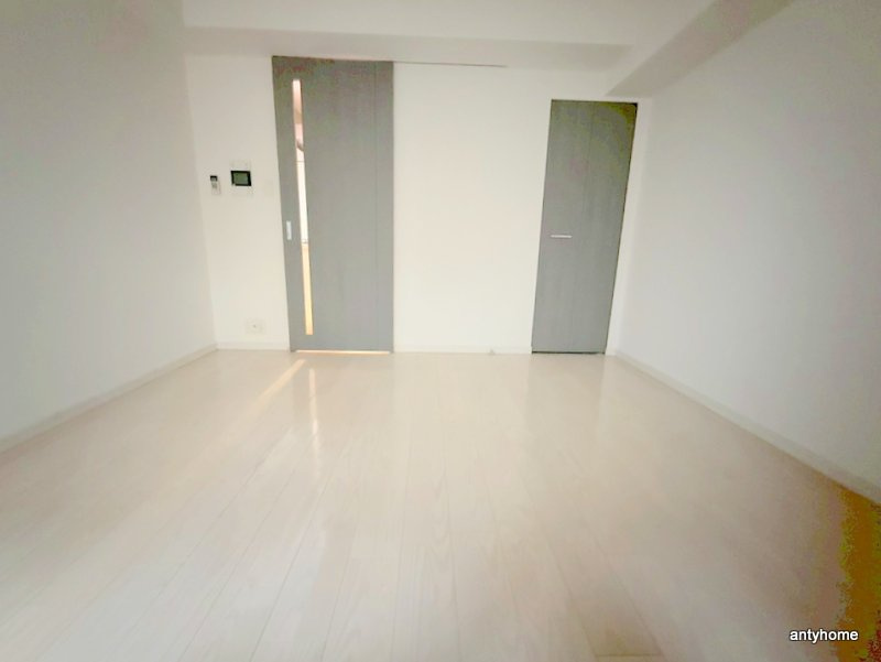 S-RESIDENCE谷町五丁目　仲介手数料無料の洋室