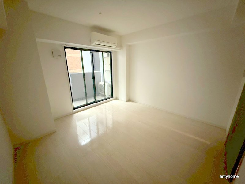 S-RESIDENCE谷町五丁目　仲介手数料無料の居間・リビング