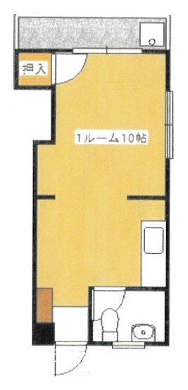 【間取り】 | パラシオ真玉橋 | パラシオ真玉橋★豊見城市真玉橋エリア