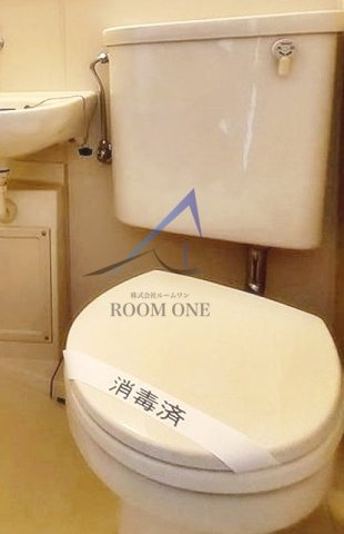 フォーラム上高田のトイレ|トイレです。