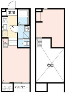 【間取り】 | アンビエンテ | 間取りです。