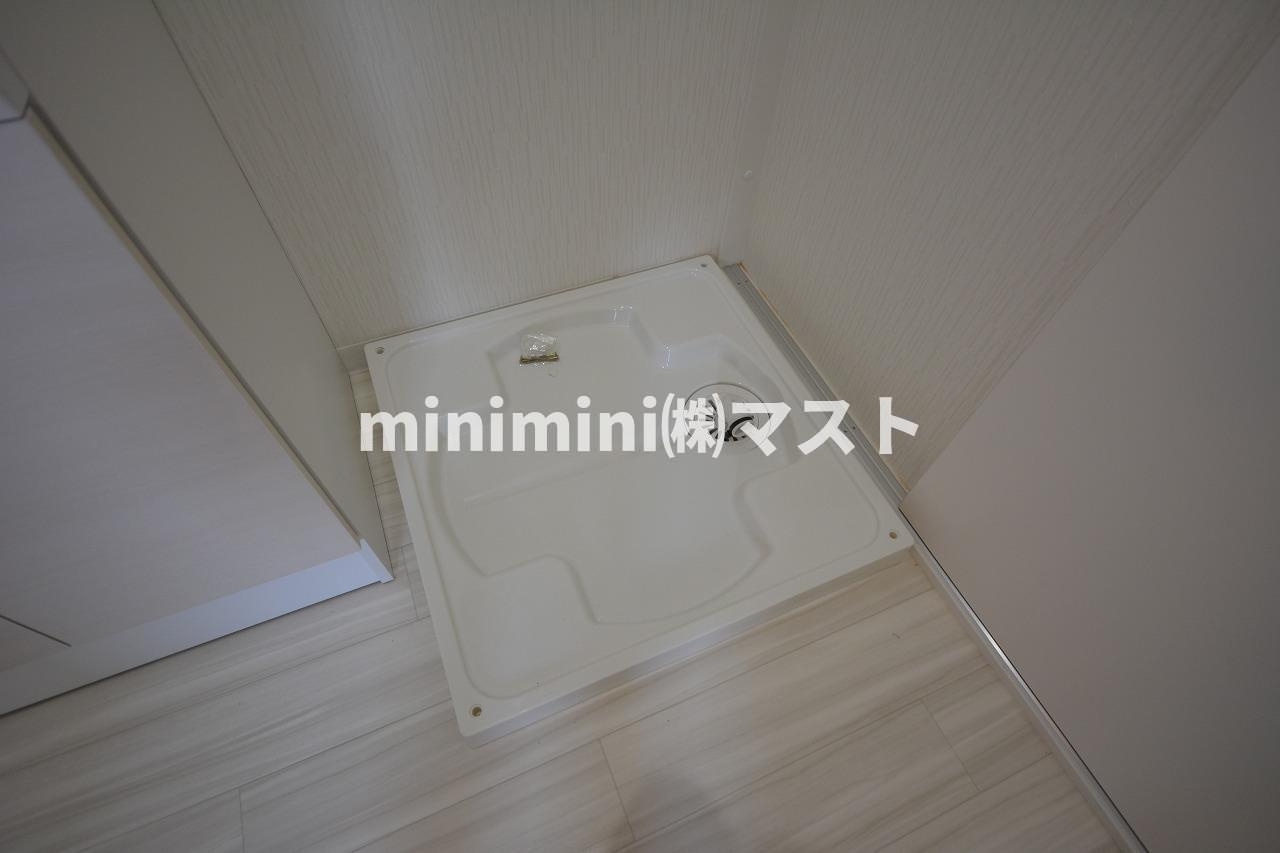 Primavera Namba Minamiの設備