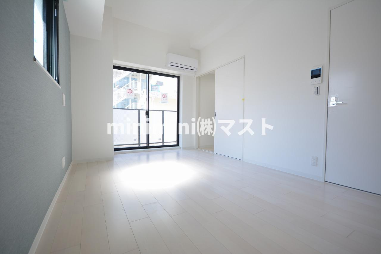 Primavera Namba Minamiの内装
