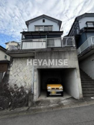 岩屋町戸建