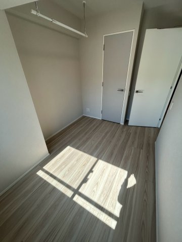 アーバネックス文京千駄木の洋室