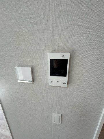 アーバネックス文京千駄木のセキュリティ