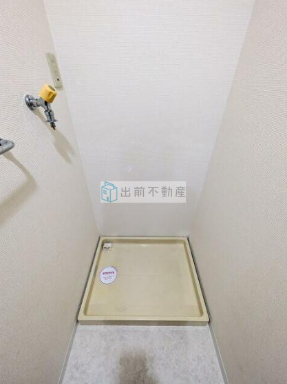 新宿区西落合１丁目の賃貸マンションの設備