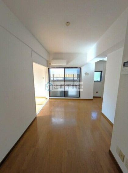 新宿区西落合１丁目の賃貸マンションの内装