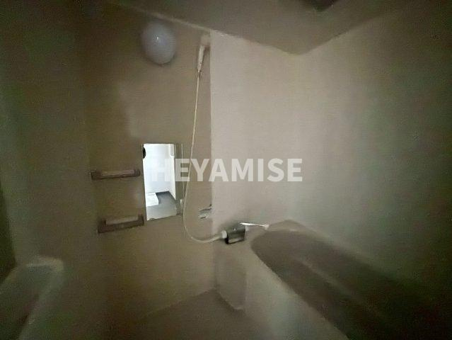 MODERN PALAZZO 長崎 Centralの浴室|※同間取りの他の階のお部屋の写真です※現況を優先します