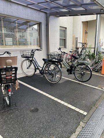 ＨＩＲＯ　ＡＰＴＭＴ のその他共用部分