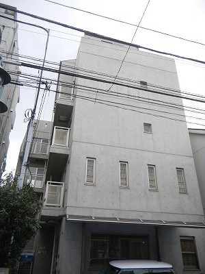 ＨＩＲＯ　ＡＰＴＭＴ の外観
