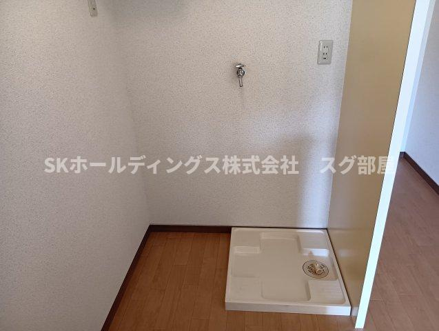 レイクサイドISAの設備