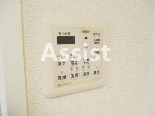 サンクタス武蔵小山のその他