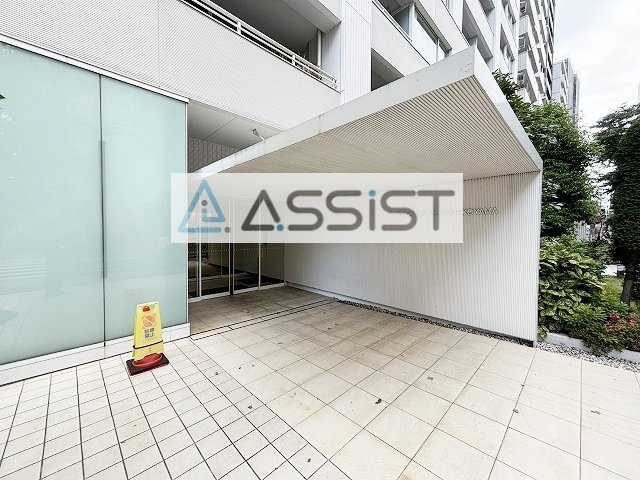 サンクタス武蔵小山のその他