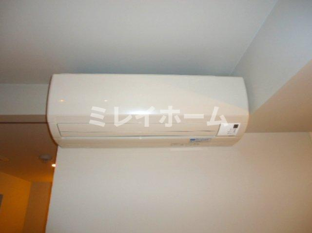 ＬＵＭＩＥＲＥ南品川 Aの設備