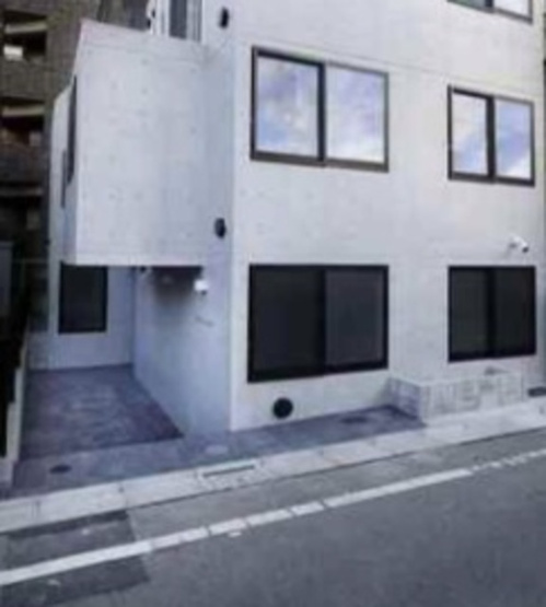 【エントランス】Fullea世田谷