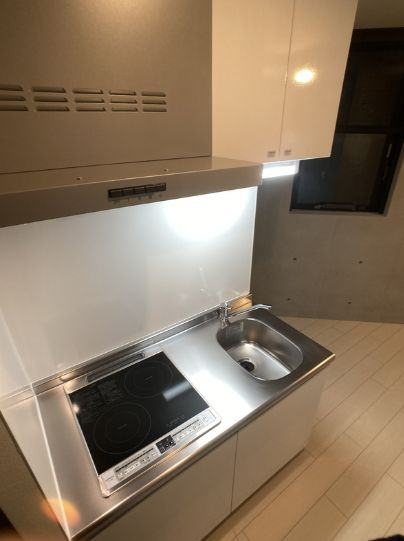 【キッチン】Fullea世田谷 