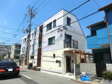ＭＹ甲東園の画像
