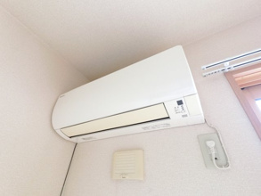 【設備】 | サンラルゴ　Ⅱ