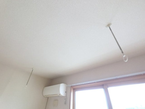 【設備】 | サンラルゴ　Ⅱ