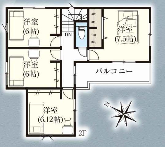 さいたま市大谷26期のその他