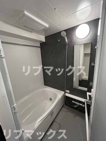 【浴室】クレストコート王子