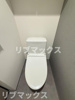 【トイレ】クレストコート王子 