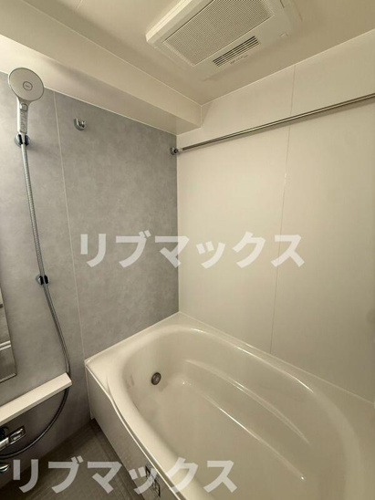 【浴室】クレストコート王子 