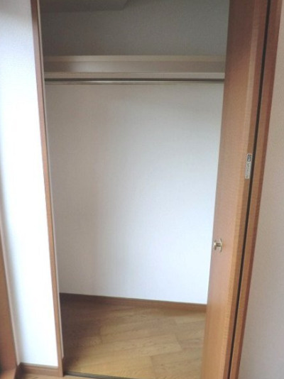 フェニックス笹塚弐番館の収納
