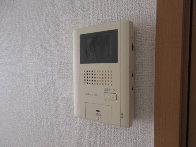 ライゼハイムのセキュリティ