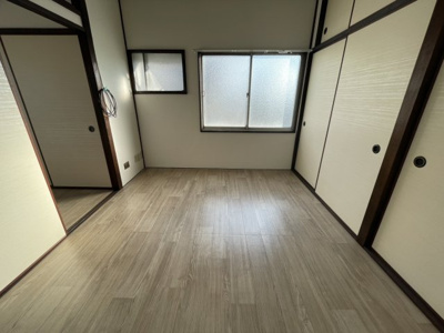 【寝室】 | ヒグチビル