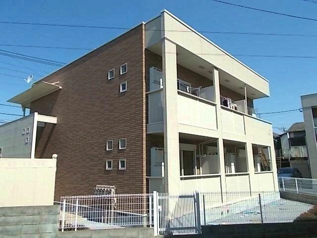 【外観】