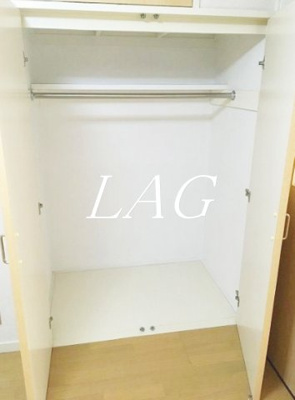 【収納】 | 第一沢登ビル | 収納です。