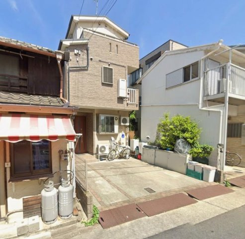 中川区荒江町中古戸建