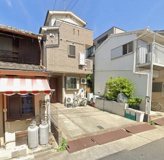中川区荒江町中古戸建の画像