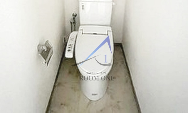 サンナッププラザのトイレ|トイレです。