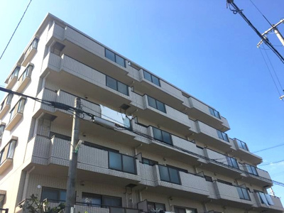 【外観】 | 藤和シティホームズ深江