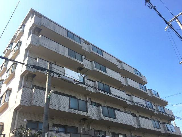 【外観】 | 藤和シティホームズ深江