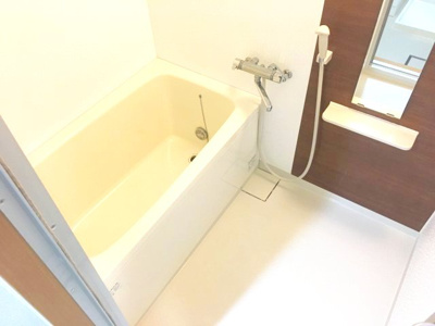 【浴室】 | 藤和シティホームズ深江