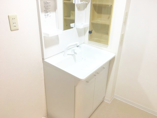 【独立洗面台】 | 藤和シティホームズ深江