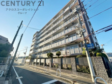 アムール芦屋の画像