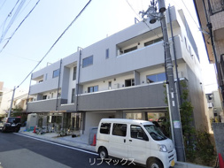 一〇館の画像