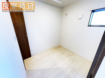 【寝室】 | REGALEST伝馬町南 | ※同仕様画像
