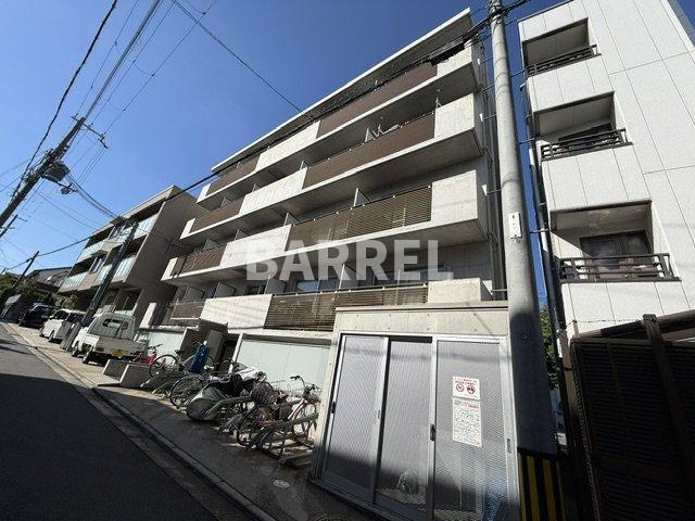 ジアメニティ千里山